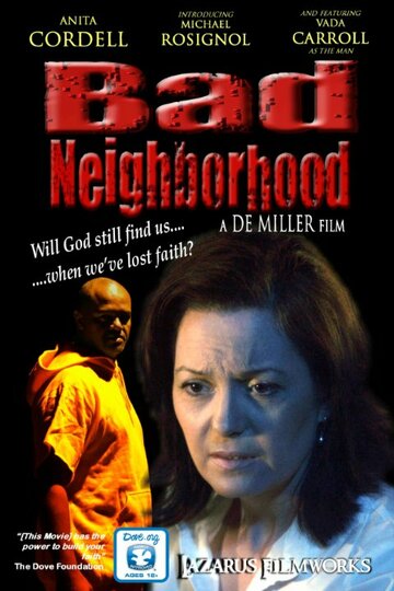 Bad Neighborhood (2013)