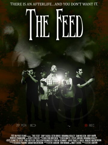 The Feed (2010)