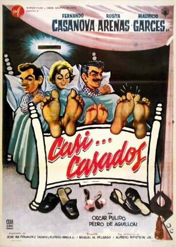 Casi casados (1961)