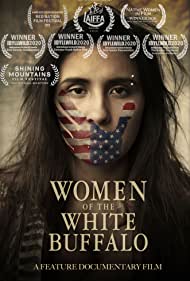 Women of the White Buffalo (2022)