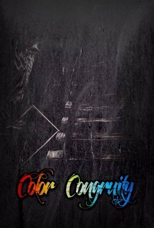 Color Congruity (2015)