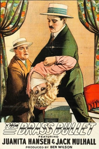 The Brass Bullet (1918)