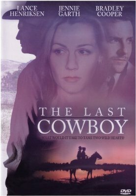 Последний ковбой (2003)