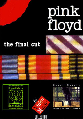 Pink Floyd: The Final Cut (1983)