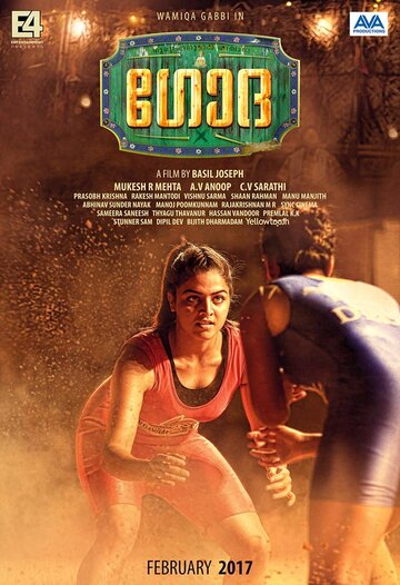 Godha (2017)