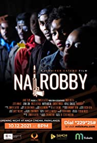 Nairobby (2021)