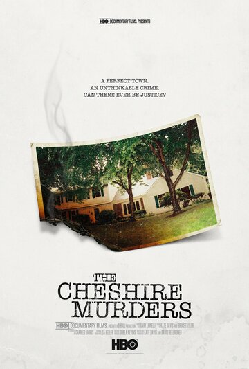 The Cheshire Murders (2013)