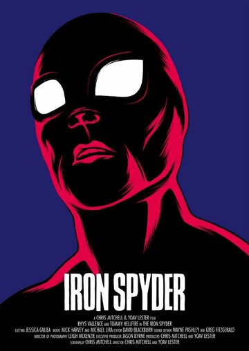 Iron Spyder (2016)
