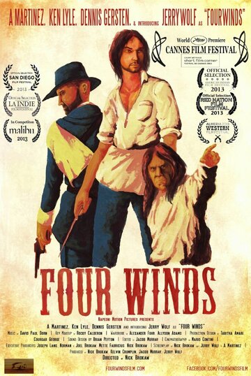 Four Winds (2013)